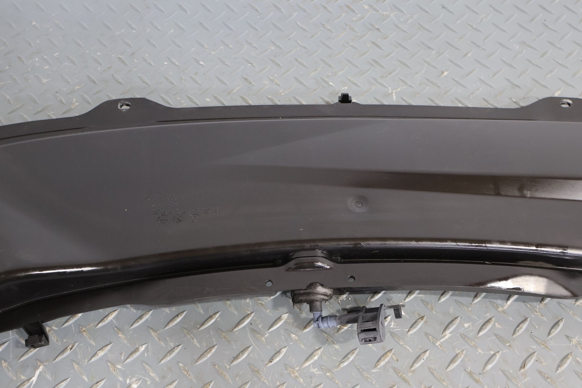2008 Mercedes-Benz GL-Class- Trim Panel