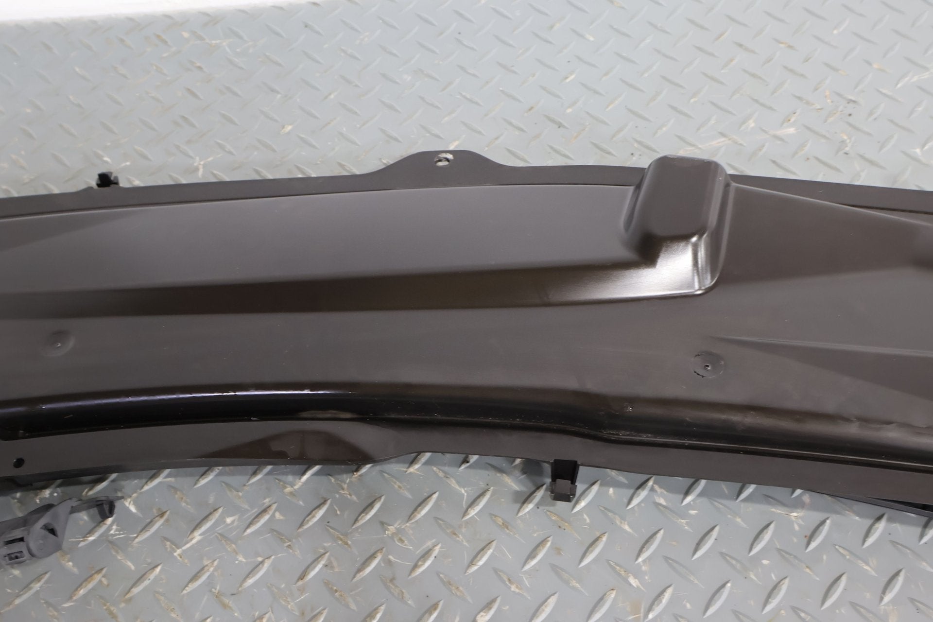 2008 Mercedes-Benz GL-Class- Trim Panel