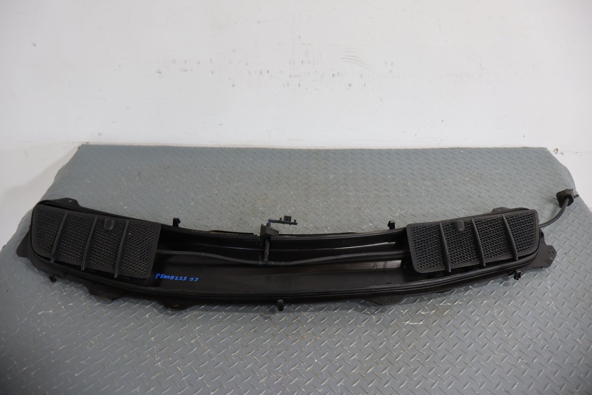 2008 Mercedes-Benz GL-Class- Trim Panel