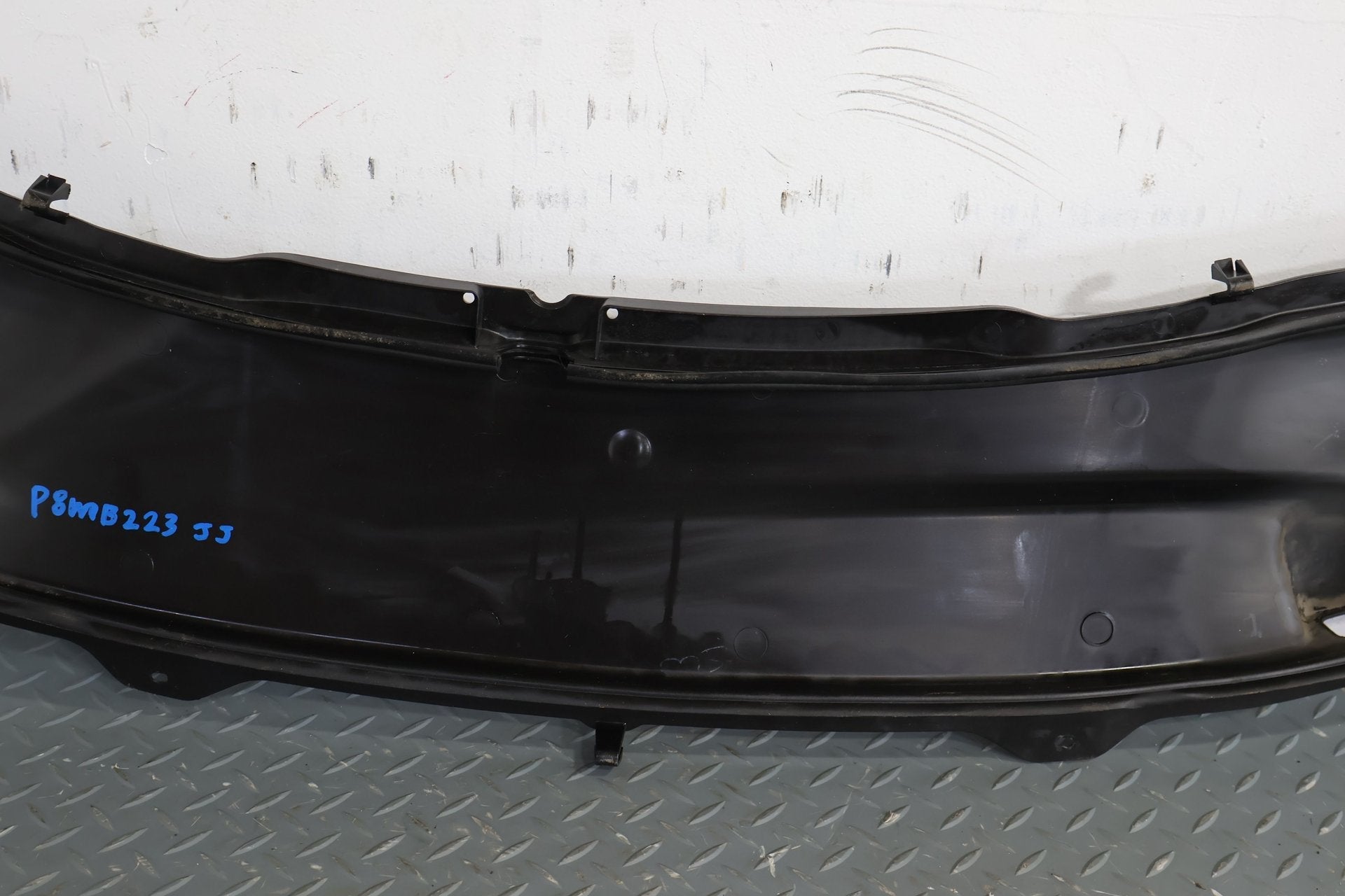 2008 Mercedes-Benz GL-Class- Trim Panel