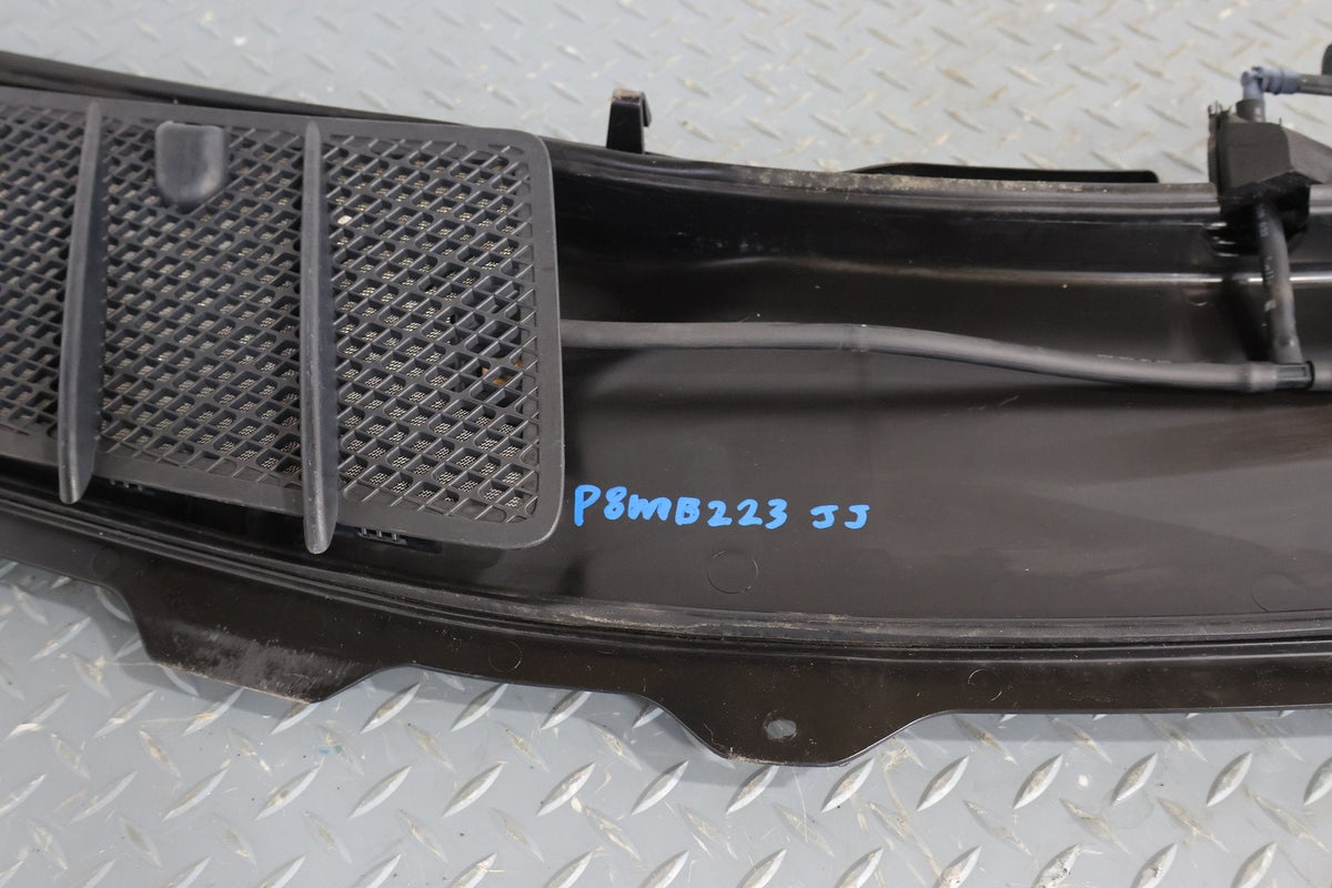 2008 Mercedes-Benz GL-Class- Trim Panel