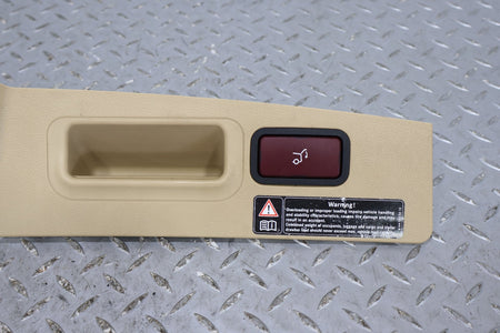 2008 Mercedes-Benz GL-Class- Trim Panel