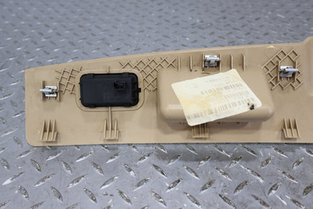 2008 Mercedes-Benz GL-Class- Trim Panel