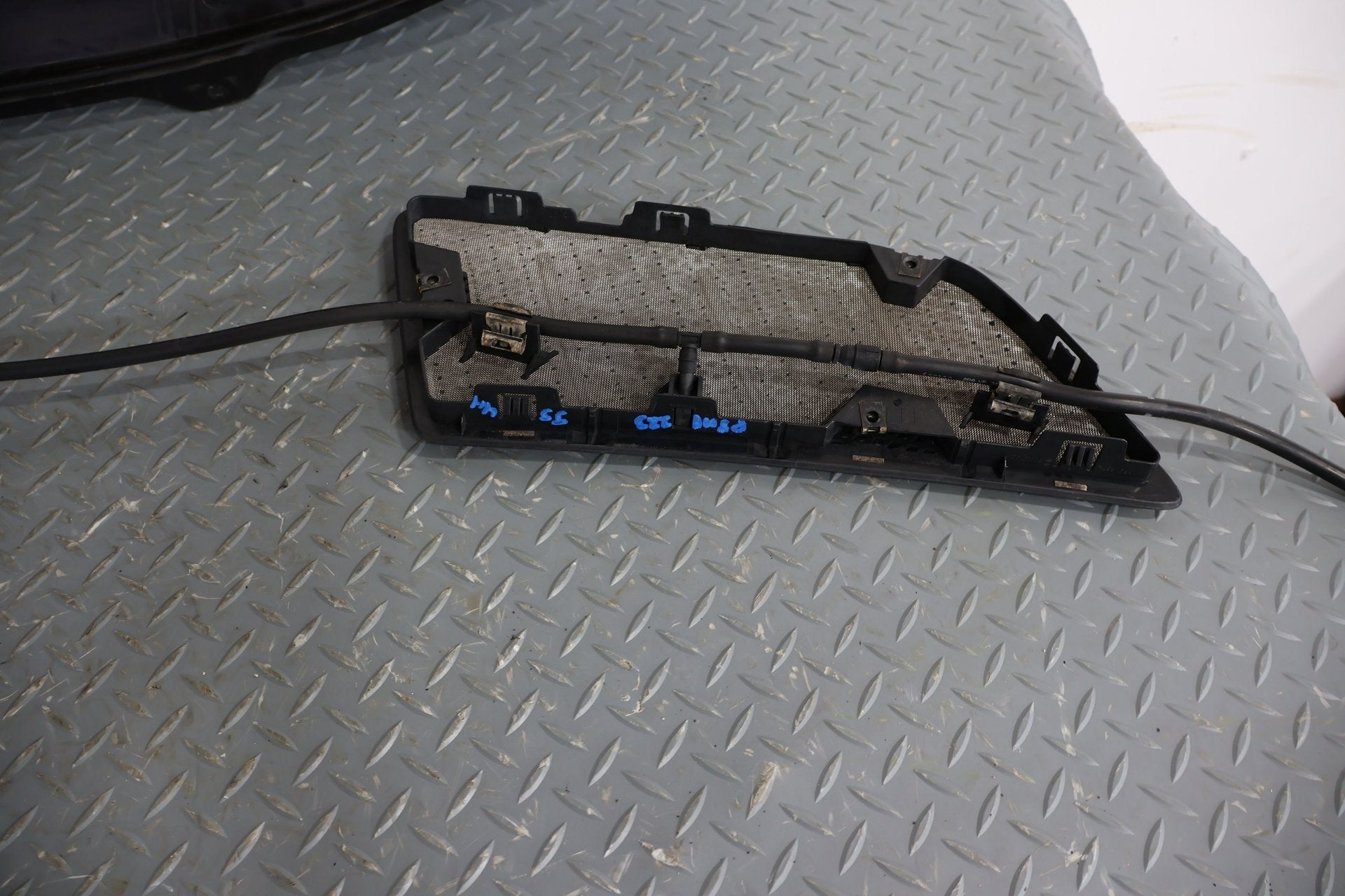 2008 Mercedes-Benz GL-Class- Trim Panel