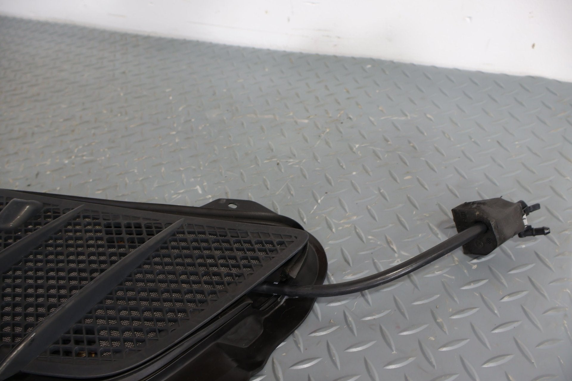 2008 Mercedes-Benz GL-Class- Trim Panel