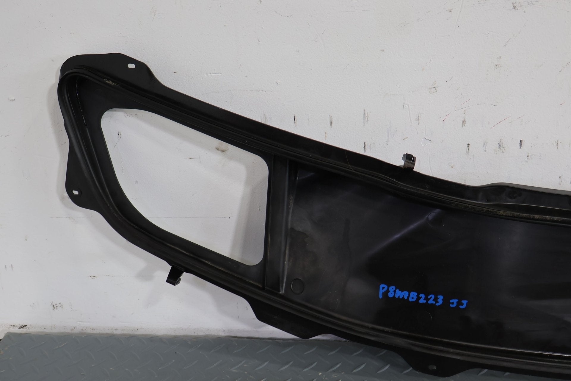 2008 Mercedes-Benz GL-Class- Trim Panel