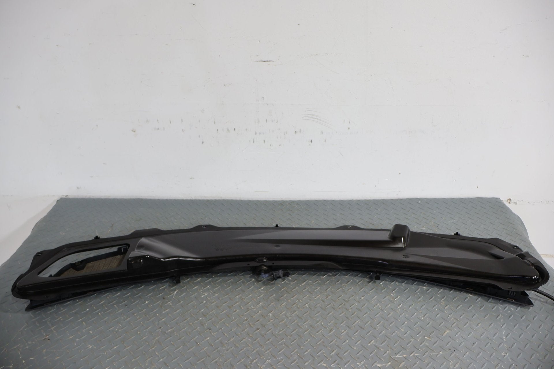 2008 Mercedes-Benz GL-Class- Trim Panel