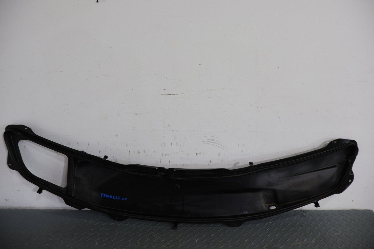 2008 Mercedes-Benz GL-Class- Trim Panel