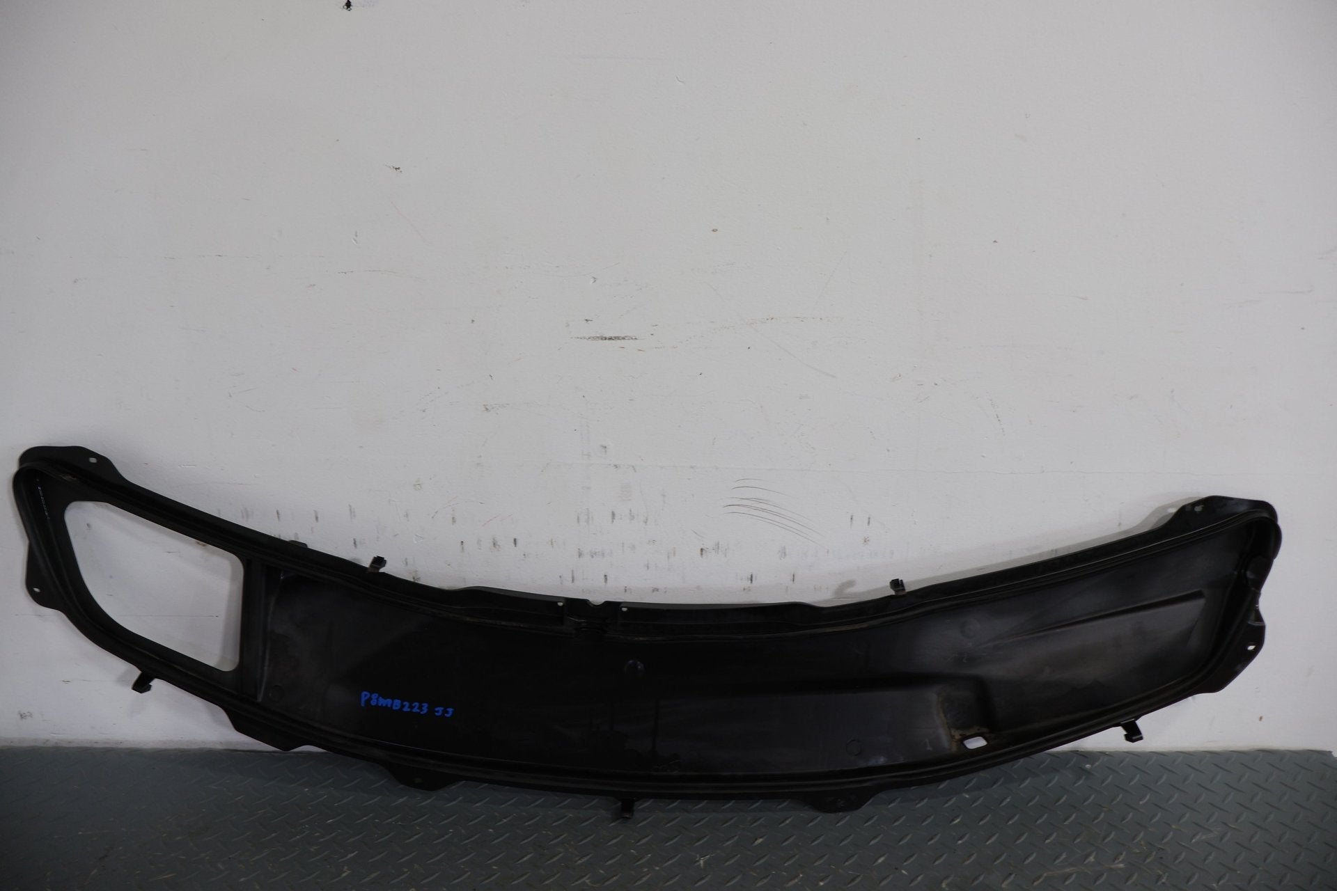 2008 Mercedes-Benz GL-Class- Trim Panel