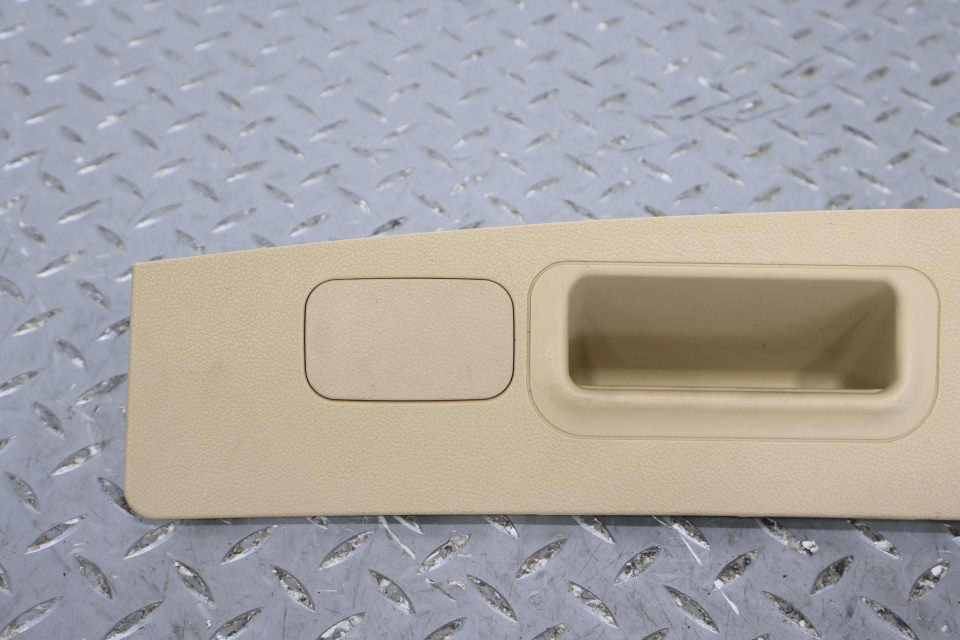 2008 Mercedes-Benz GL-Class- Trim Panel