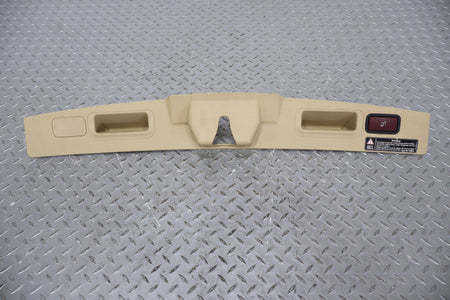 2008 Mercedes-Benz GL-Class- Trim Panel