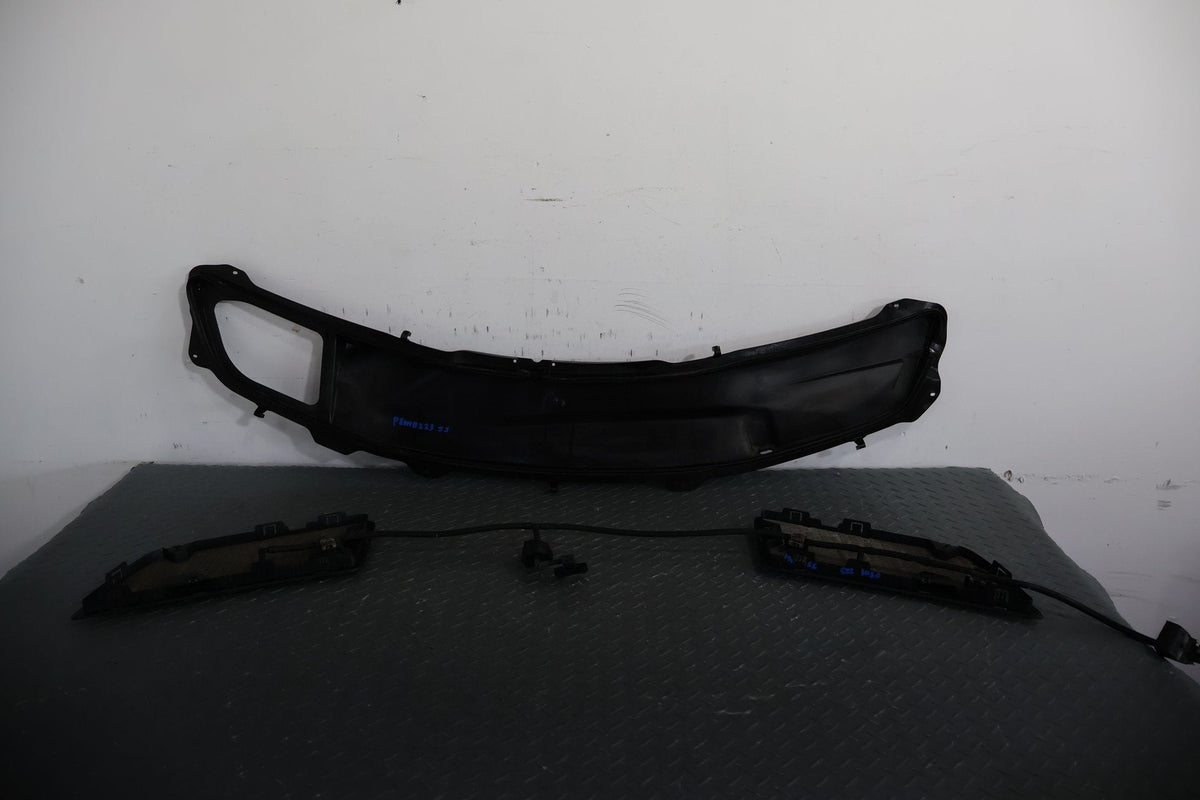 2008 Mercedes-Benz GL-Class- Trim Panel