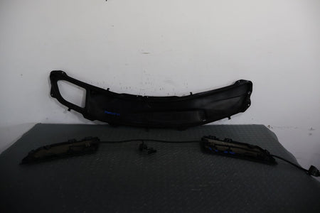 2008 Mercedes-Benz GL-Class- Trim Panel