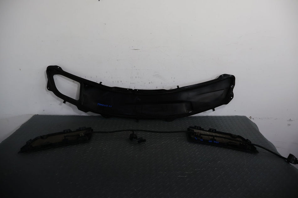 2008 Mercedes-Benz GL-Class- Trim Panel