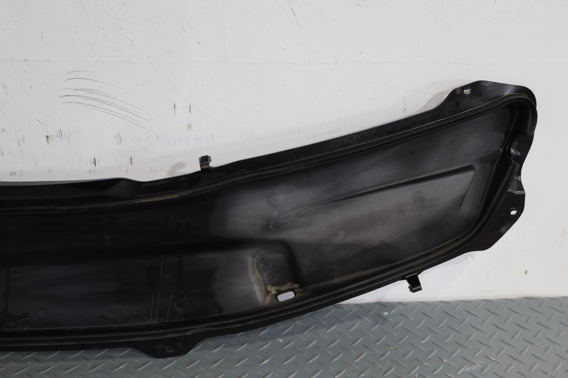 2008 Mercedes-Benz GL-Class- Trim Panel