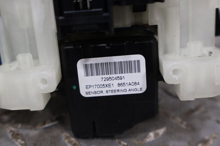 2008 Mitsubishi Lancer- Combination Switch