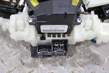 2008 Mitsubishi Lancer- Combination Switch