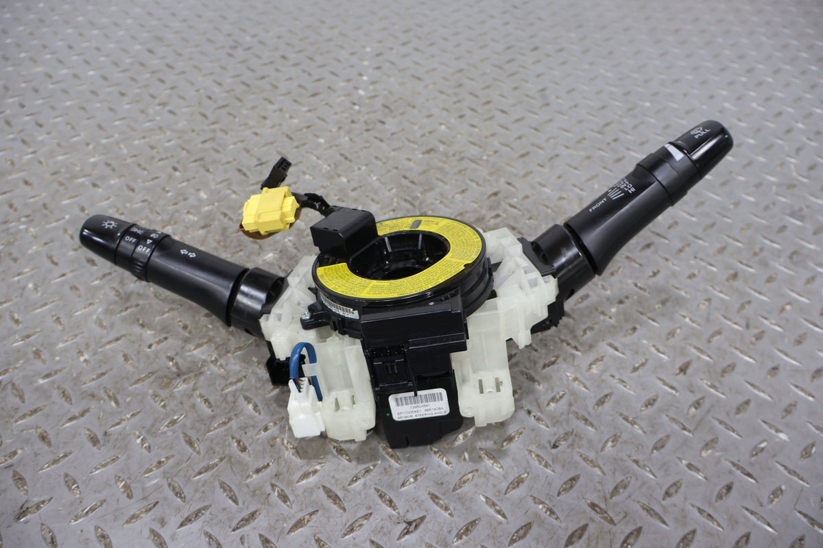2008 Mitsubishi Lancer- Combination Switch