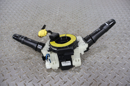 2008 Mitsubishi Lancer- Combination Switch