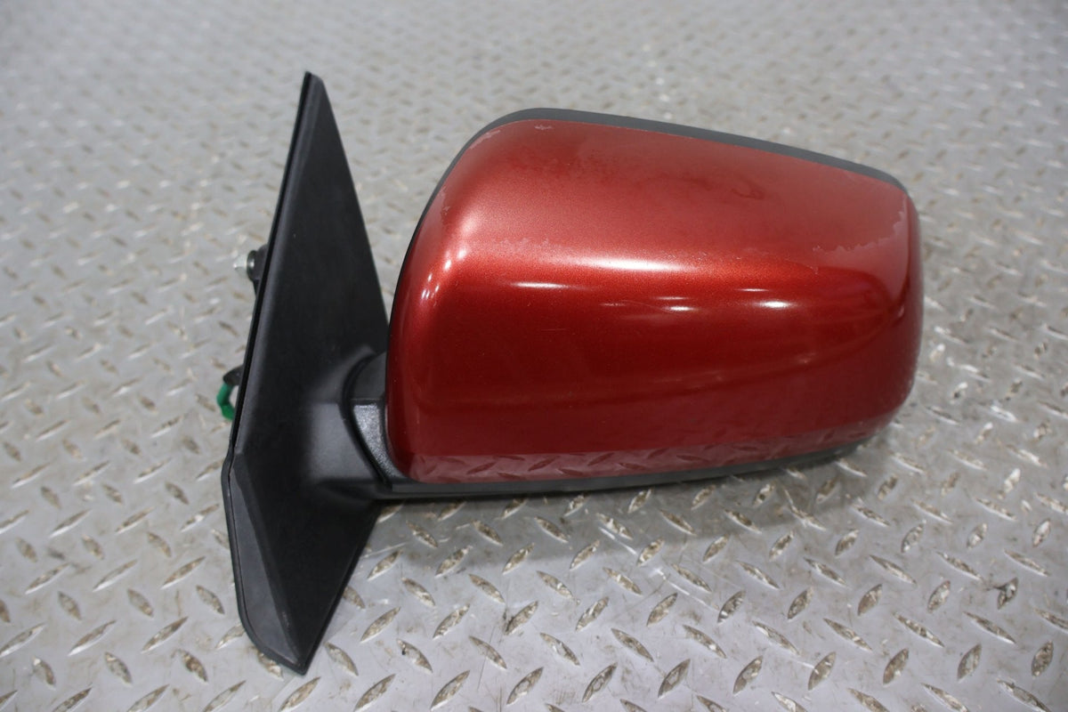 2008 Mitsubishi Lancer- DOOR MIRROR