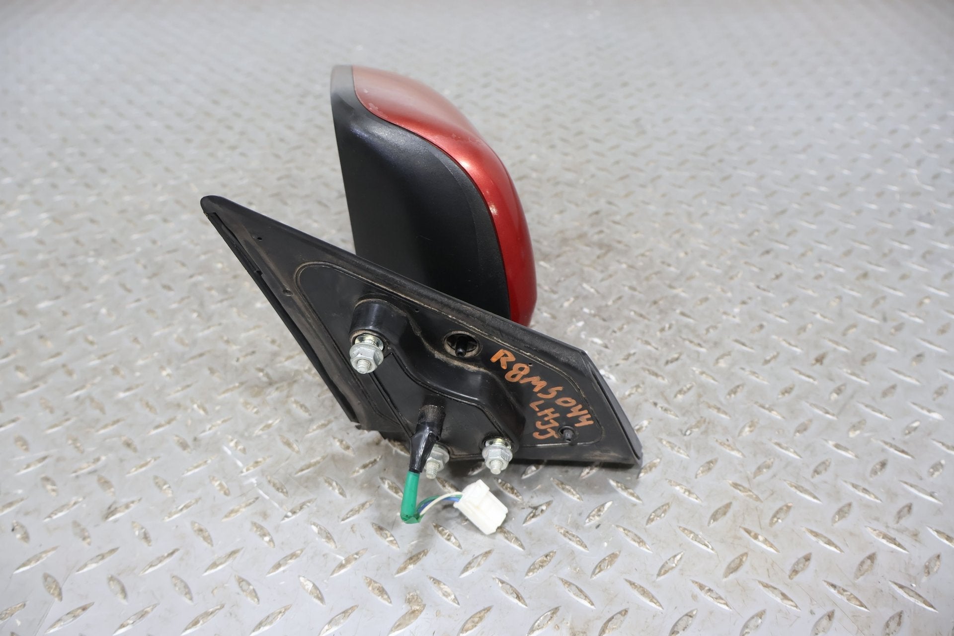 2008 Mitsubishi Lancer- DOOR MIRROR