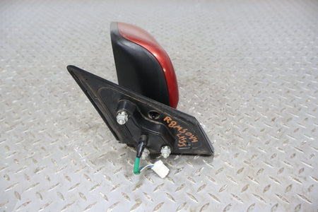 2008 Mitsubishi Lancer- DOOR MIRROR