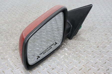2008 Mitsubishi Lancer- DOOR MIRROR