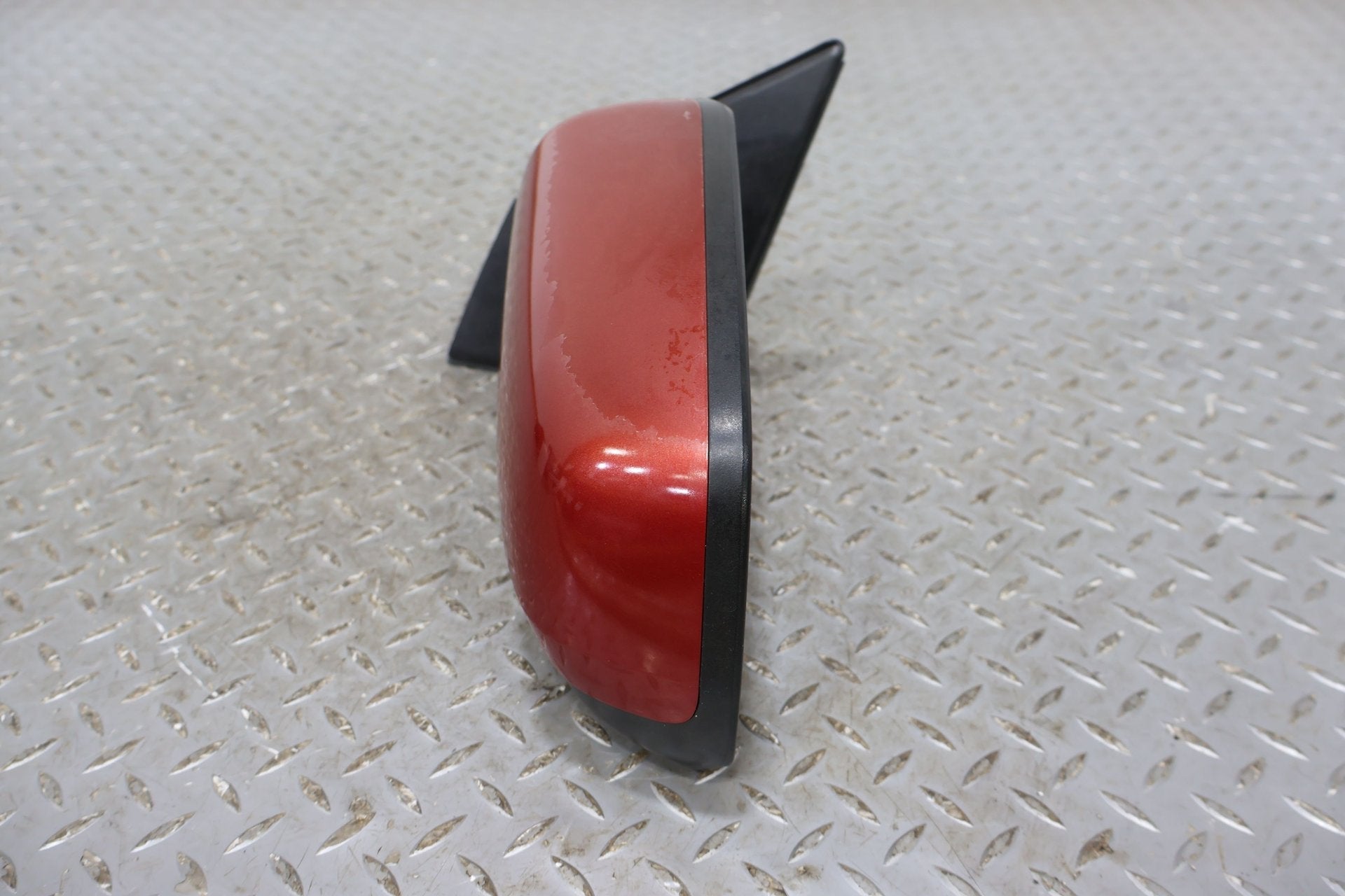 2008 Mitsubishi Lancer- DOOR MIRROR