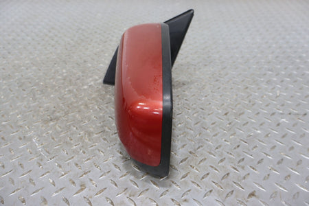2008 Mitsubishi Lancer- DOOR MIRROR
