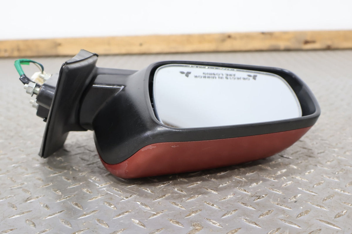 2008 Mitsubishi Lancer- DOOR MIRROR