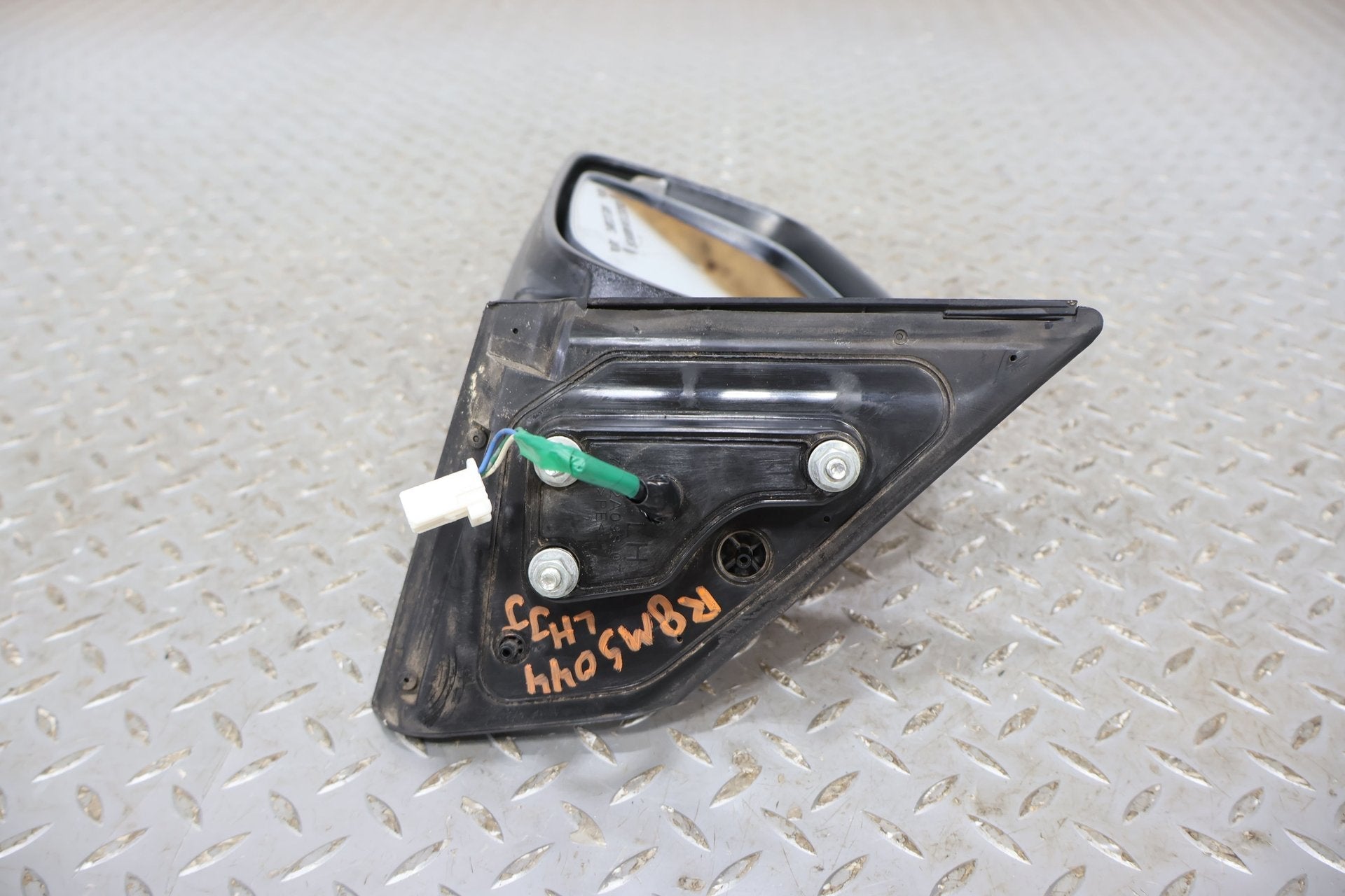 2008 Mitsubishi Lancer- DOOR MIRROR