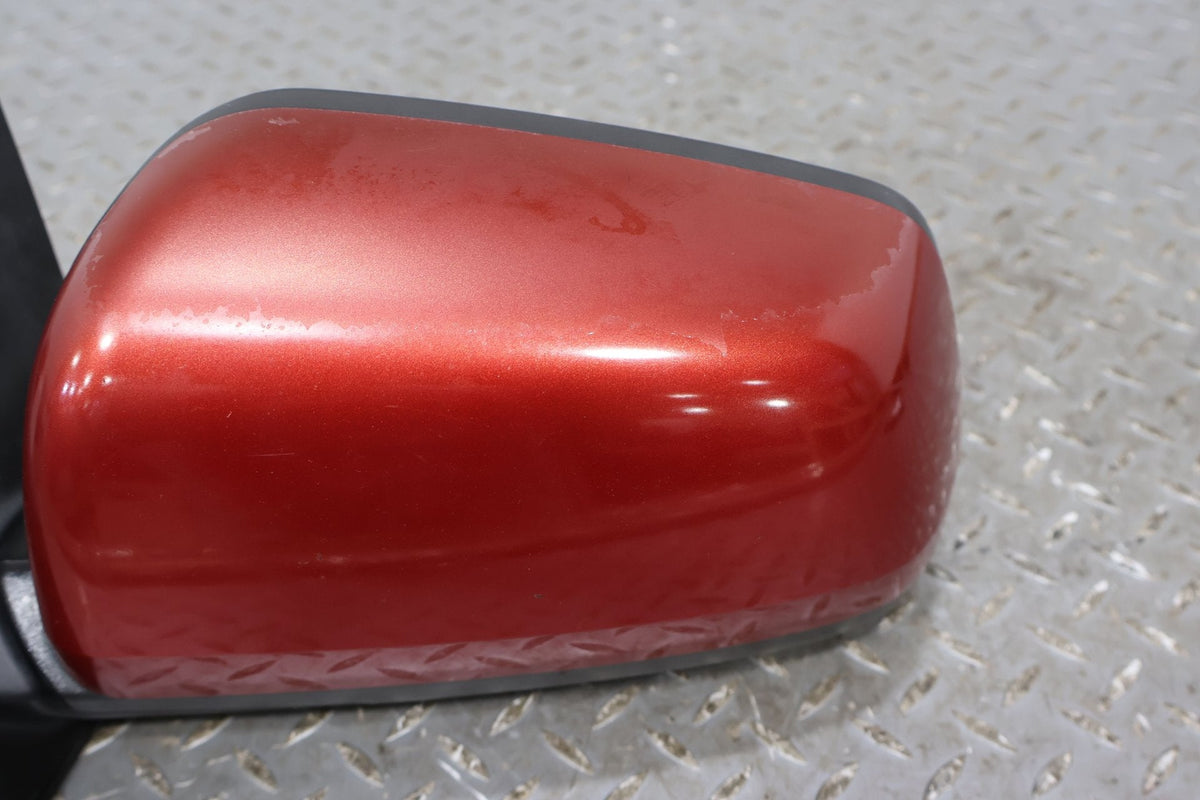 2008 Mitsubishi Lancer- DOOR MIRROR