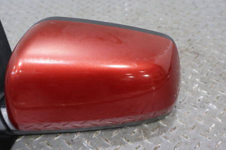 2008 Mitsubishi Lancer- DOOR MIRROR