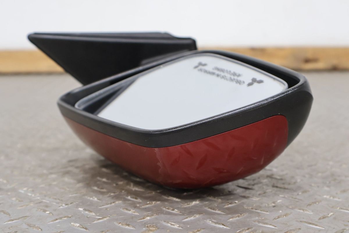 2008 Mitsubishi Lancer- DOOR MIRROR