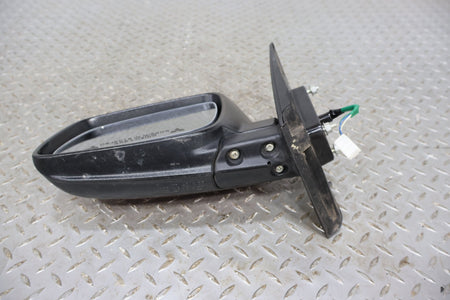 2008 Mitsubishi Lancer- DOOR MIRROR