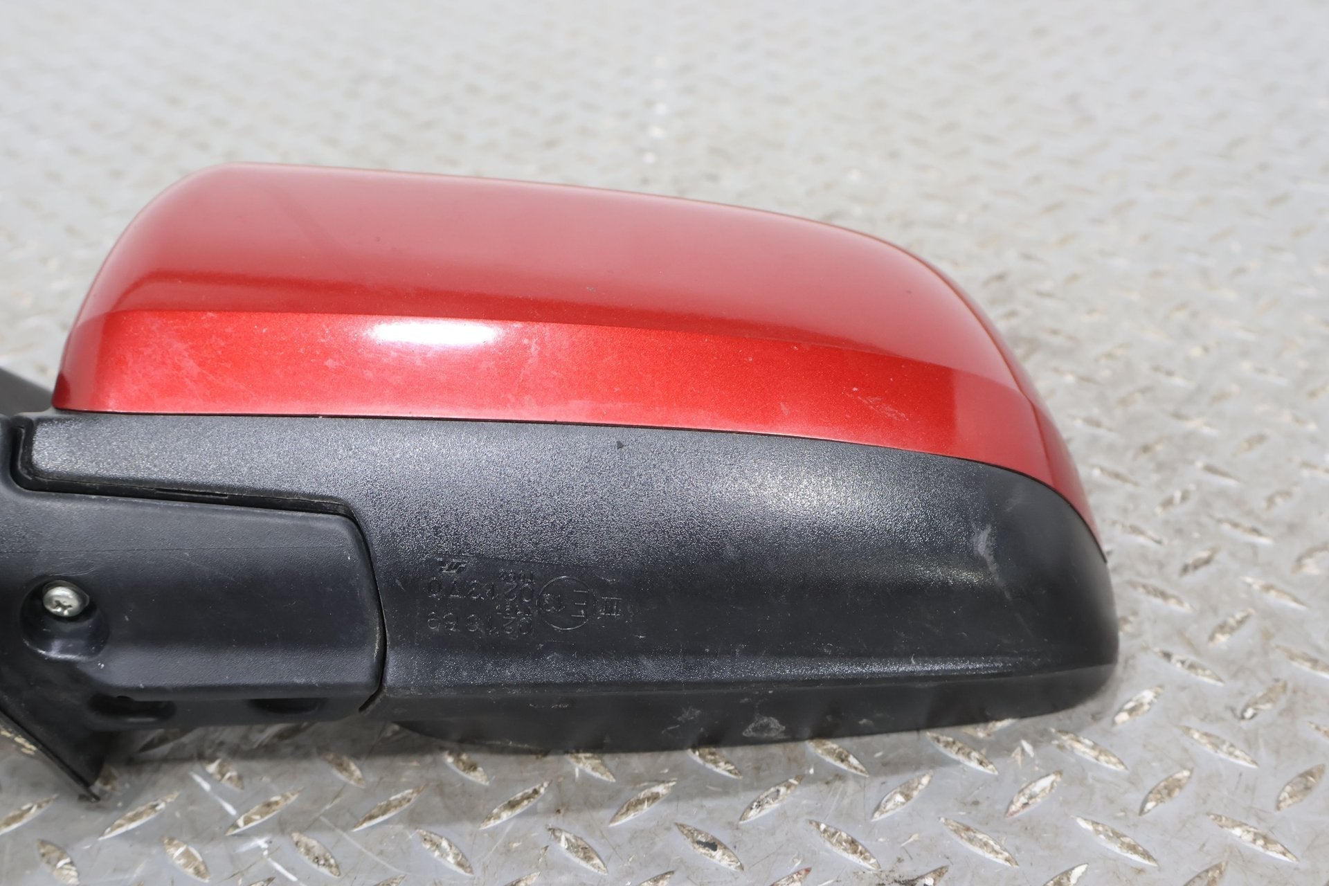 2008 Mitsubishi Lancer- DOOR MIRROR