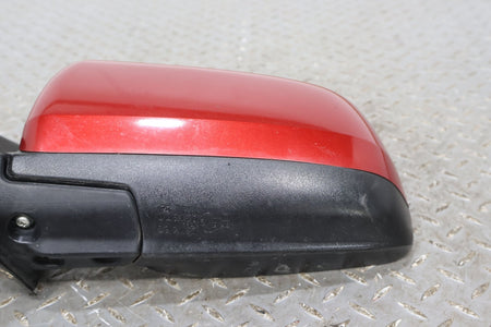 2008 Mitsubishi Lancer- DOOR MIRROR
