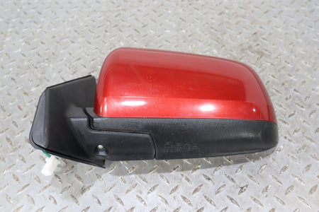 2008 Mitsubishi Lancer- DOOR MIRROR
