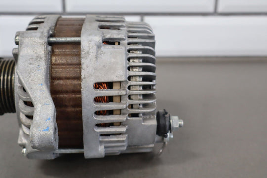 2008 Mitsubishi Lancer Evo Alternator