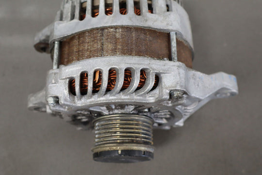 2008 Mitsubishi Lancer Evo Alternator