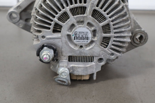 2008 Mitsubishi Lancer Evo Alternator