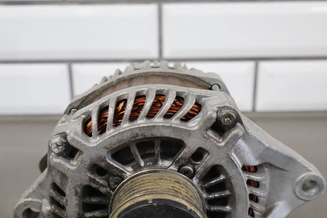 2008 Mitsubishi Lancer Evo Alternator
