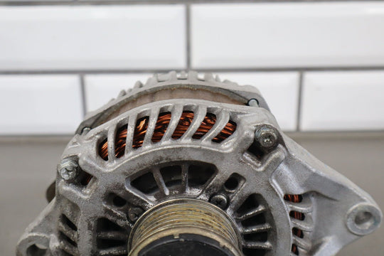 2008 Mitsubishi Lancer Evo Alternator