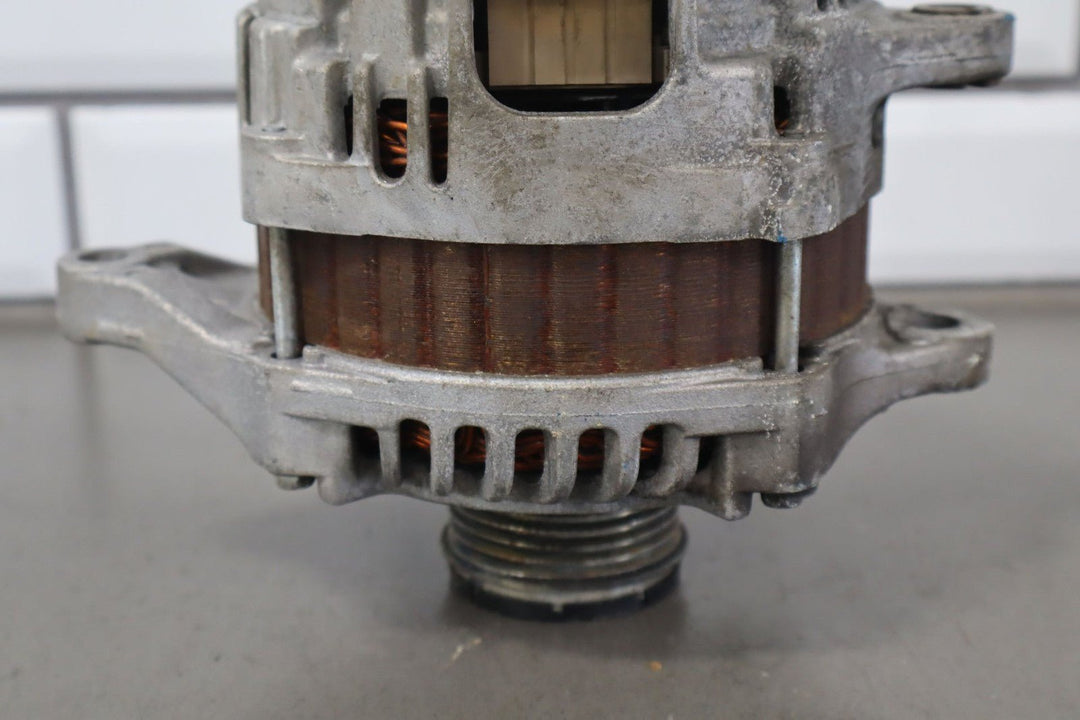 2008 Mitsubishi Lancer Evo Alternator