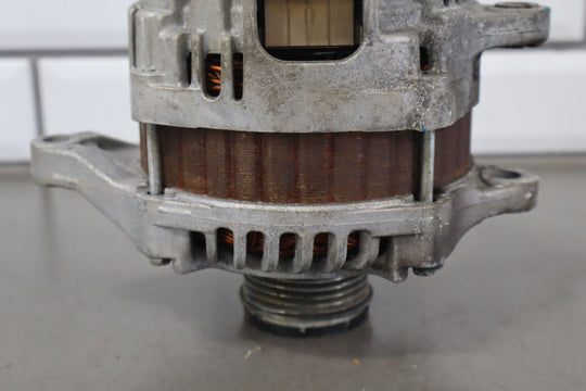 2008 Mitsubishi Lancer Evo Alternator