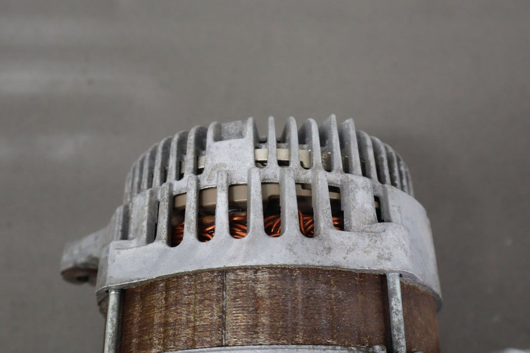 2008 Mitsubishi Lancer Evo Alternator