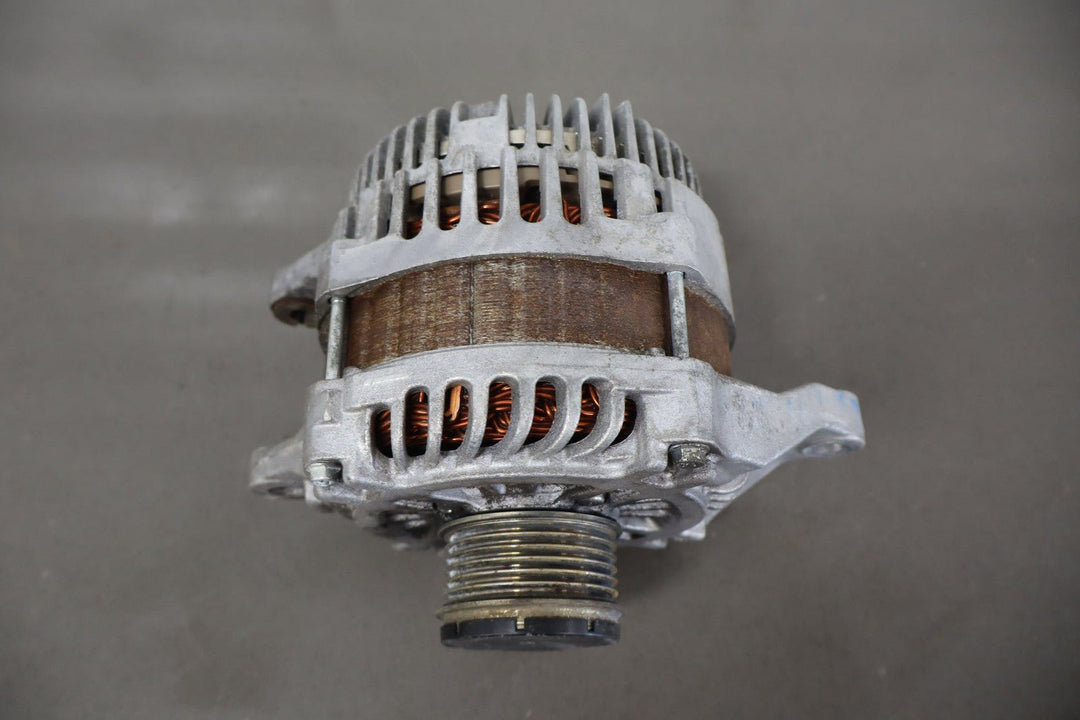 2008 Mitsubishi Lancer Evo Alternator