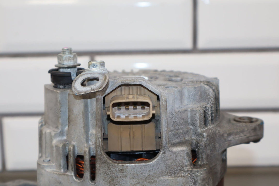2008 Mitsubishi Lancer Evo Alternator