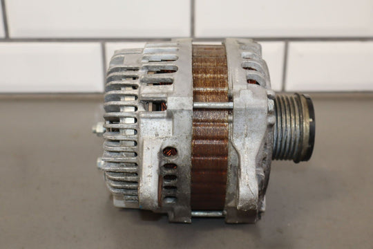 2008 Mitsubishi Lancer Evo Alternator