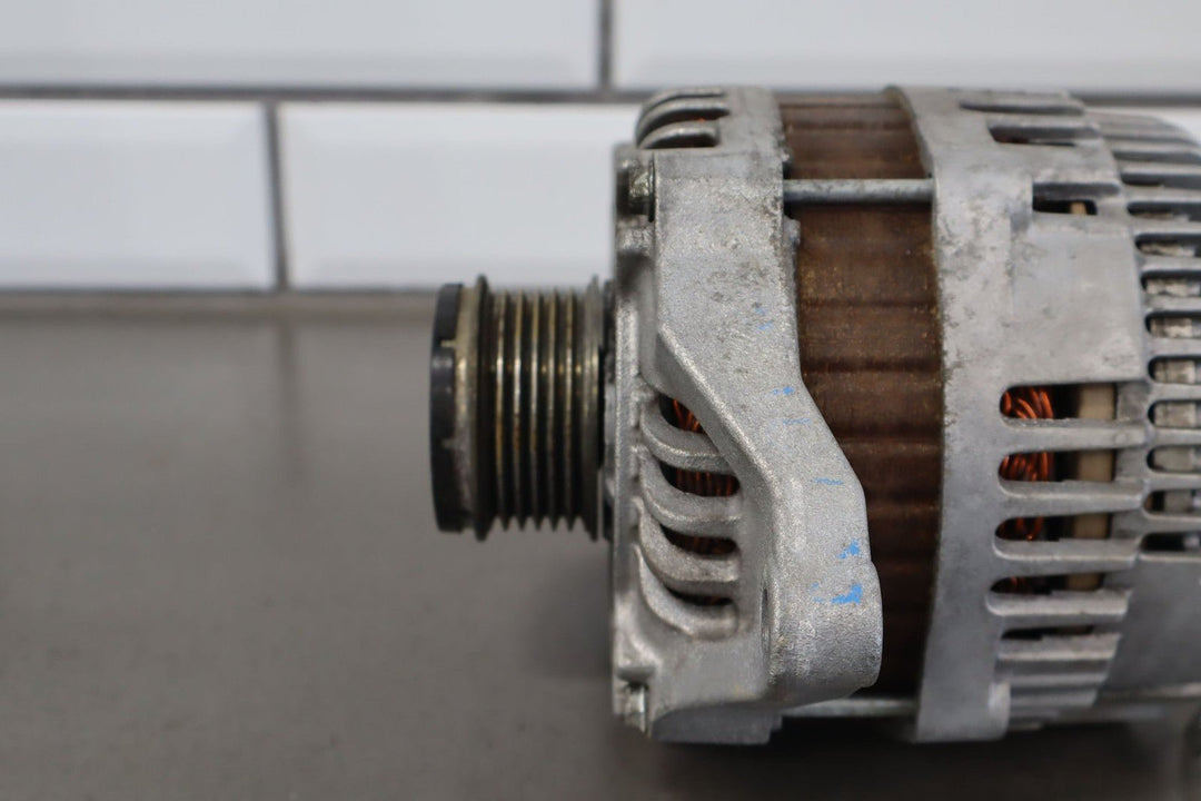 2008 Mitsubishi Lancer Evo Alternator